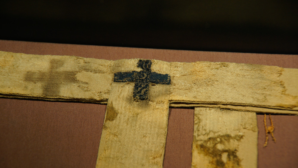 Pallium